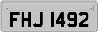 FHJ1492