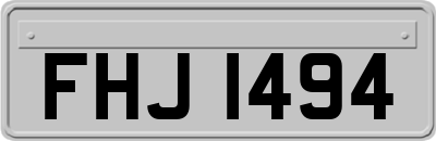 FHJ1494