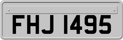 FHJ1495