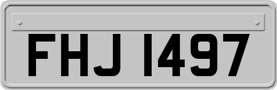 FHJ1497