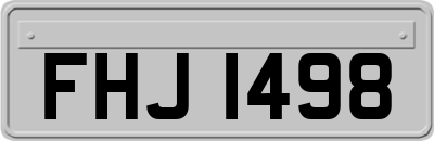 FHJ1498