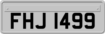 FHJ1499