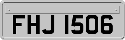 FHJ1506