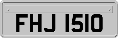 FHJ1510