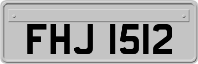 FHJ1512
