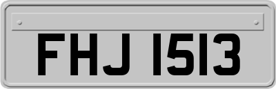 FHJ1513