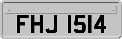 FHJ1514