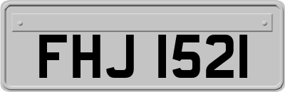 FHJ1521