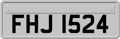 FHJ1524