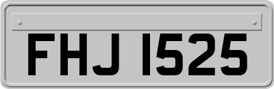 FHJ1525