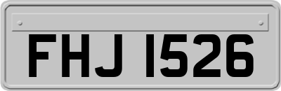 FHJ1526