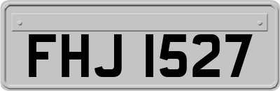 FHJ1527