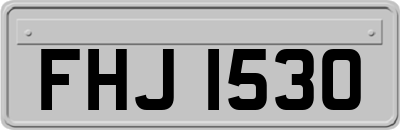FHJ1530