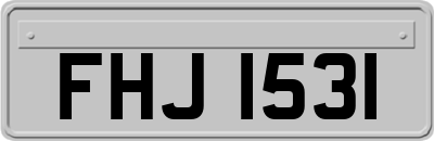 FHJ1531