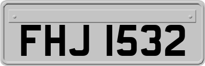 FHJ1532