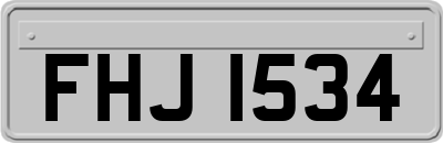 FHJ1534