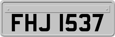 FHJ1537