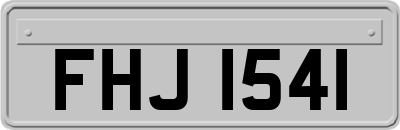 FHJ1541