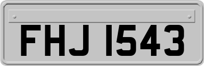 FHJ1543