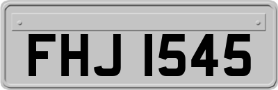 FHJ1545