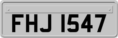 FHJ1547