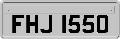 FHJ1550