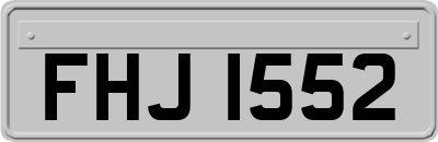 FHJ1552
