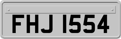 FHJ1554