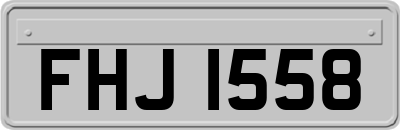 FHJ1558