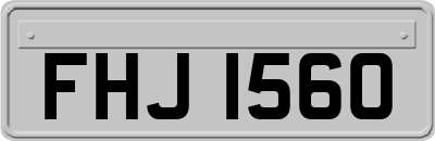 FHJ1560