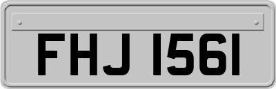 FHJ1561