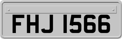 FHJ1566