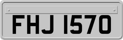 FHJ1570