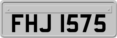FHJ1575