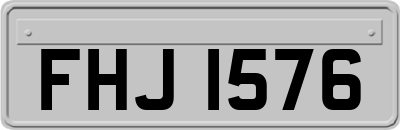 FHJ1576