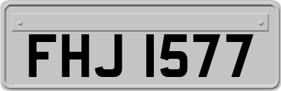 FHJ1577