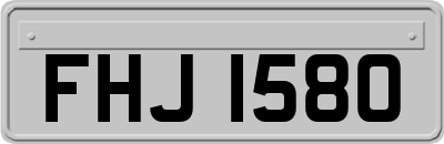 FHJ1580