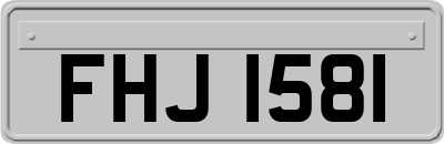 FHJ1581