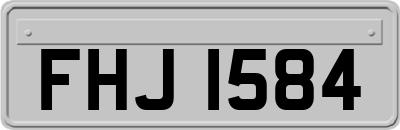 FHJ1584