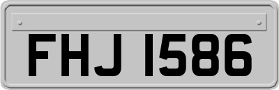 FHJ1586