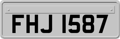 FHJ1587