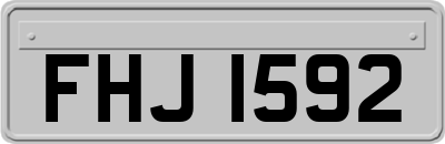 FHJ1592