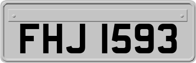 FHJ1593