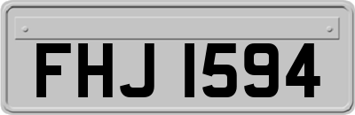 FHJ1594