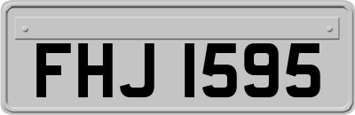 FHJ1595