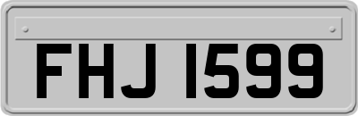 FHJ1599
