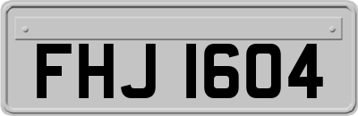 FHJ1604