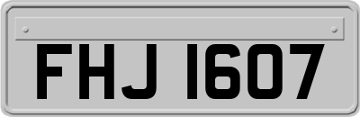 FHJ1607