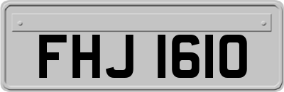 FHJ1610