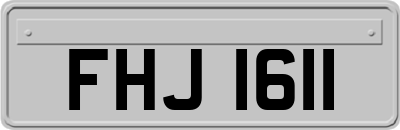 FHJ1611